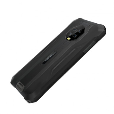 Смартфон Oscal S60 Pro 4/32GB Black-16-зображення
