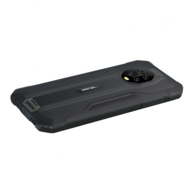 Смартфон Oscal S60 Pro 4/32GB Black-17-изображение