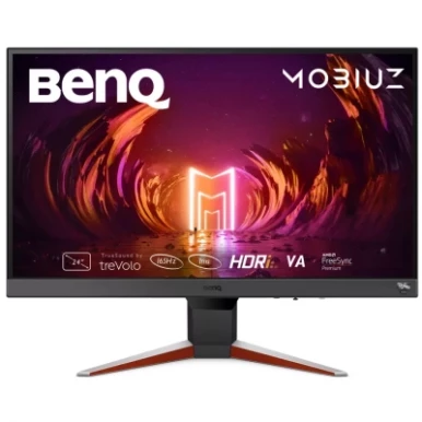 Монітор BenQ EX240N Dark Grey (9H.LL6LB.QBE)-8-зображення