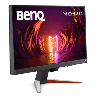Монітор BenQ EX240N Dark Grey (9H.LL6LB.QBE)-9-зображення