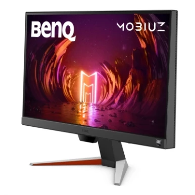 Монітор BenQ EX240N Dark Grey (9H.LL6LB.QBE)-10-зображення