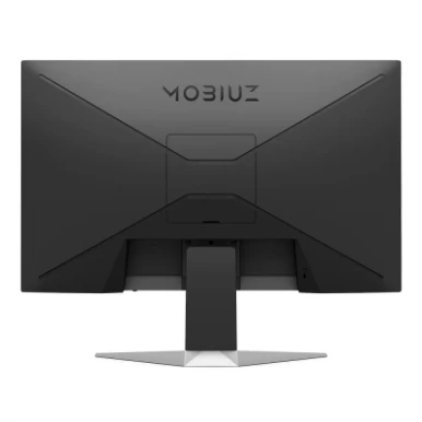 Монітор BenQ EX240N Dark Grey (9H.LL6LB.QBE)-11-зображення