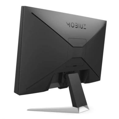 Монітор BenQ EX240N Dark Grey (9H.LL6LB.QBE)-13-зображення