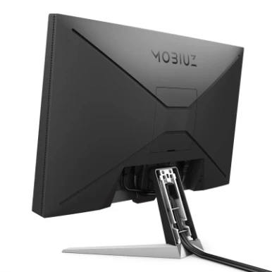 Монітор BenQ EX240N Dark Grey (9H.LL6LB.QBE)-14-зображення