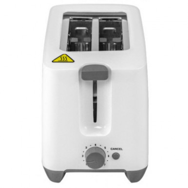 Тостер ROTEX RTM120-W-6-зображення