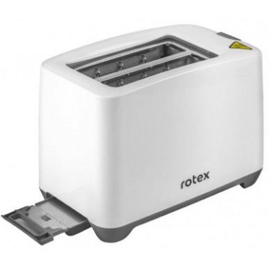 Тостер ROTEX RTM120-W-5-зображення