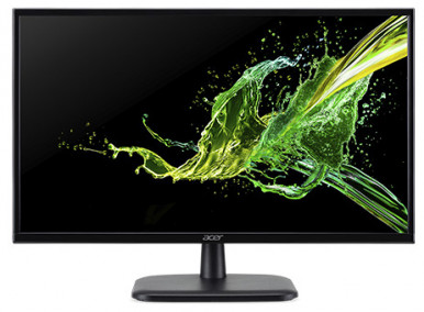 Монiтор TFT ACER 21.5" EK220QAbi (UM.WE0EE.A01)-4-зображення