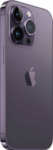 Apple iPhone 14 Pro 256GB Deep Purple-15-изображение