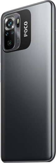 Смартфон Poco M5s 6/128GB Grey-21-изображение
