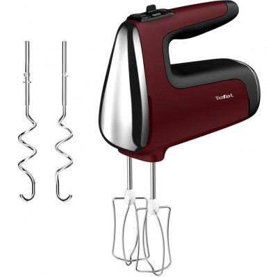 Міксер Tefal HT652538-12-зображення