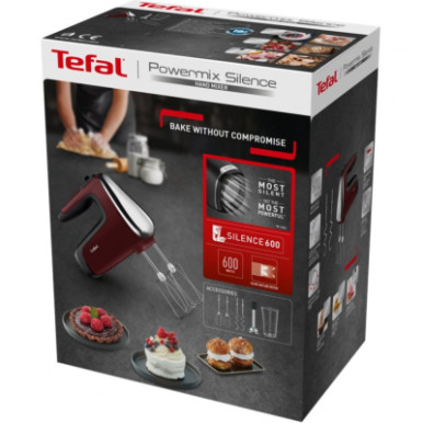 Міксер Tefal HT652538-19-зображення