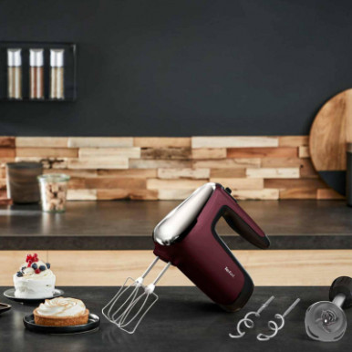 Міксер Tefal HT652538-21-зображення