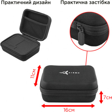Екшн-камера AirOn ProCam 7 DS 8 in1 kit (69477915500060)-12-зображення