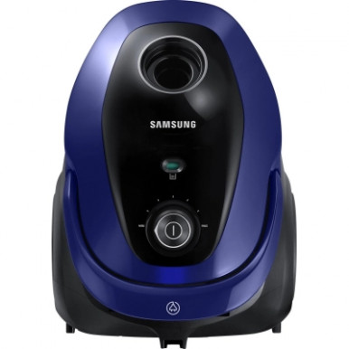 Пилосос Samsung VC07M25H0WB/UK-6-зображення
