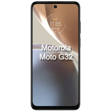 Мобільний телефон Motorola G32 6/128GB Satin Maroon (PAUU0040RS)-12-зображення