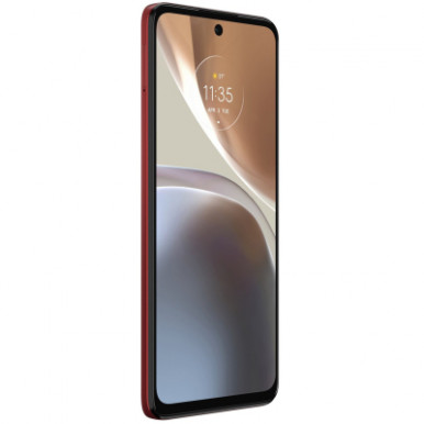 Мобільний телефон Motorola G32 6/128GB Satin Maroon (PAUU0040RS)-18-зображення