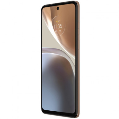 Мобільний телефон Motorola G32 6/128GB Rose Gold (PAUU0039RS)-19-зображення