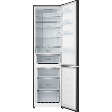 Холодильник Hisense RB440N4GBE (BCD-331W)-9-зображення