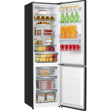 Холодильник Hisense RB440N4GBE (BCD-331W)-10-зображення