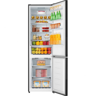 Холодильник Hisense RB440N4GBE (BCD-331W)-11-зображення