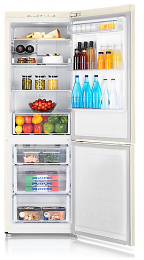 Холодильник Samsung RB31FSRNDEF/UA-9-изображение
