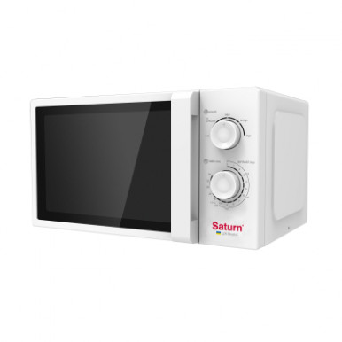 Мікрохвильова піч Saturn ST-MW8173-1-зображення