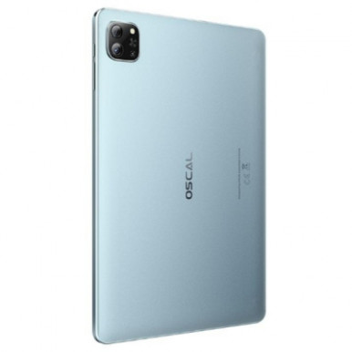 Планшет Oscal Pad 70 10.1" 4/128GB/Wi-Fi Misty Blue-9-зображення