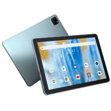 Планшет Oscal Pad 70 10.1" 4/128GB/Wi-Fi Misty Blue-7-зображення