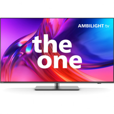 Телевізор Philips 55PUS8818/12-8-зображення