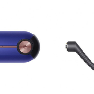 Вирівнювач для волосся Dyson Corrale HS07 Vinca Blue-15-зображення