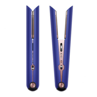 Вирівнювач для волосся Dyson Corrale HS07 Vinca Blue-17-зображення