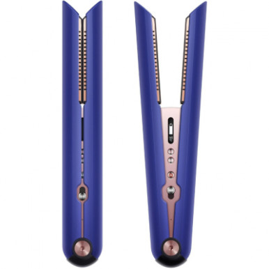 Вирівнювач для волосся Dyson Corrale HS07 Vinca Blue-20-зображення