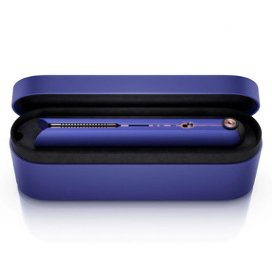 Вирівнювач для волосся Dyson Corrale HS07 Vinca Blue-23-зображення