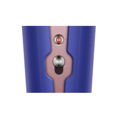 Вирівнювач для волосся Dyson Corrale HS07 Vinca Blue-25-зображення