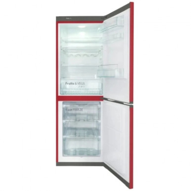 Холодильник Snaige RF56SM-S5RB2E-11-зображення