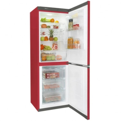 Холодильник Snaige RF56SM-S5RB2E-14-изображение