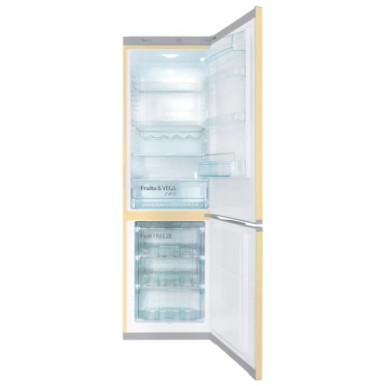 Холодильник Snaige RF58SM-S5DV2E-14-изображение
