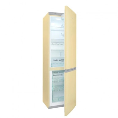 Холодильник Snaige RF58SM-S5DV2E-15-зображення