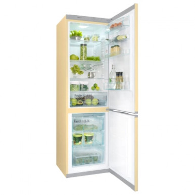 Холодильник Snaige RF58SM-S5DV2E-17-зображення