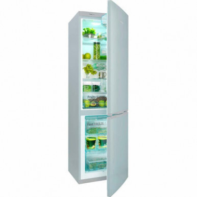 Холодильник Snaige RF58SM-S5MP2E-10-зображення