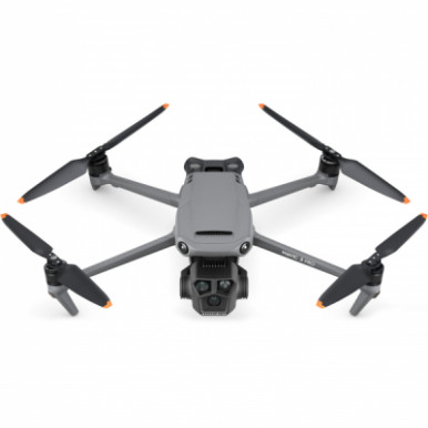 Квадрокоптер DJI Mavic 3 Pro (DJI RC) (CP.MA.00000656.01)-10-зображення