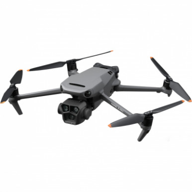 Квадрокоптер DJI Mavic 3 Pro (DJI RC) (CP.MA.00000656.01)-12-изображение