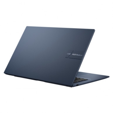 Ноутбук ASUS Vivobook 17 X1704ZA-AU008 (90NB10F2-M00080)-12-зображення
