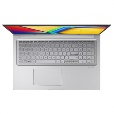Ноутбук ASUS Vivobook 17 X1704ZA-AU010 (90NB10F1-M000A0)-18-изображение