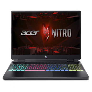 Ноутбук Acer Nitro 16 AN16-51-50J1 (NH.QJMEU.004)-10-зображення