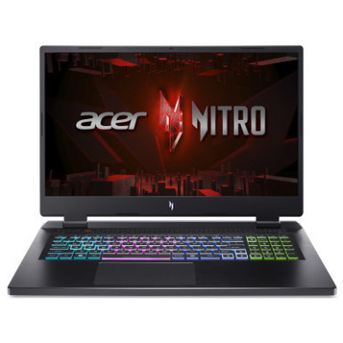 Ноутбук Acer Nitro 17 AN17-71-578H (NH.QJGEU.003)-10-зображення