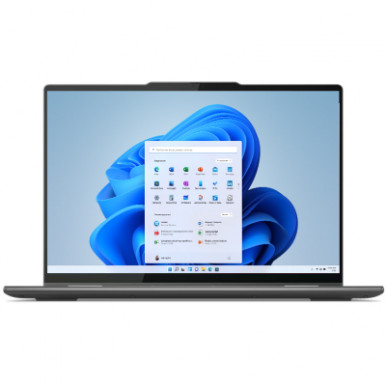 Ноутбук Lenovo Yoga 7 14IRL8 (82YL007XRA)-14-зображення