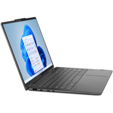 Ноутбук Lenovo Yoga 7 14IRL8 (82YL007XRA)-17-изображение