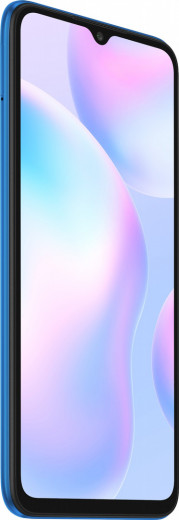 Смартфон Xiaomi Redmi 9A 2/32GB Sky Blue-10-зображення