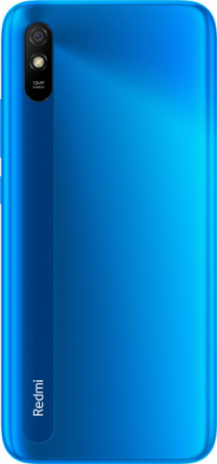 Смартфон Xiaomi Redmi 9A 2/32GB Sky Blue-11-зображення